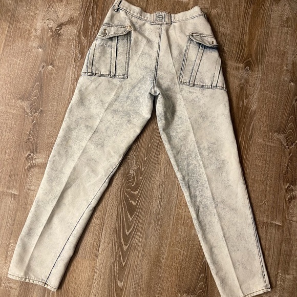 Jordache jeans - Picture 2 of 4